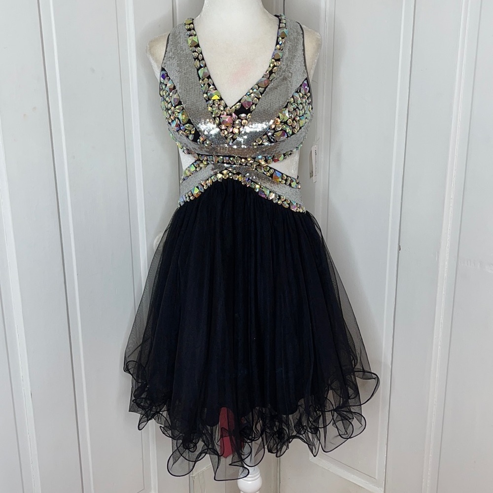 Blondie Nitesdress